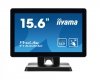 Monitor 16 cali T1633MC-B1 pojemnościowy 10pkt,IP54,TN,USBx2,DP,HDMI,VGA